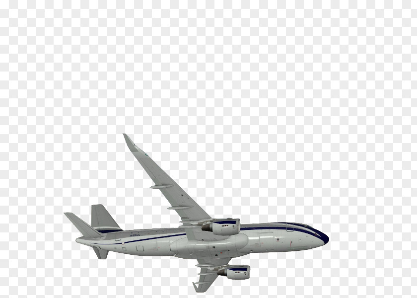 Aircraft Boeing 767 Airbus Narrow-body Aerospace Engineering PNG