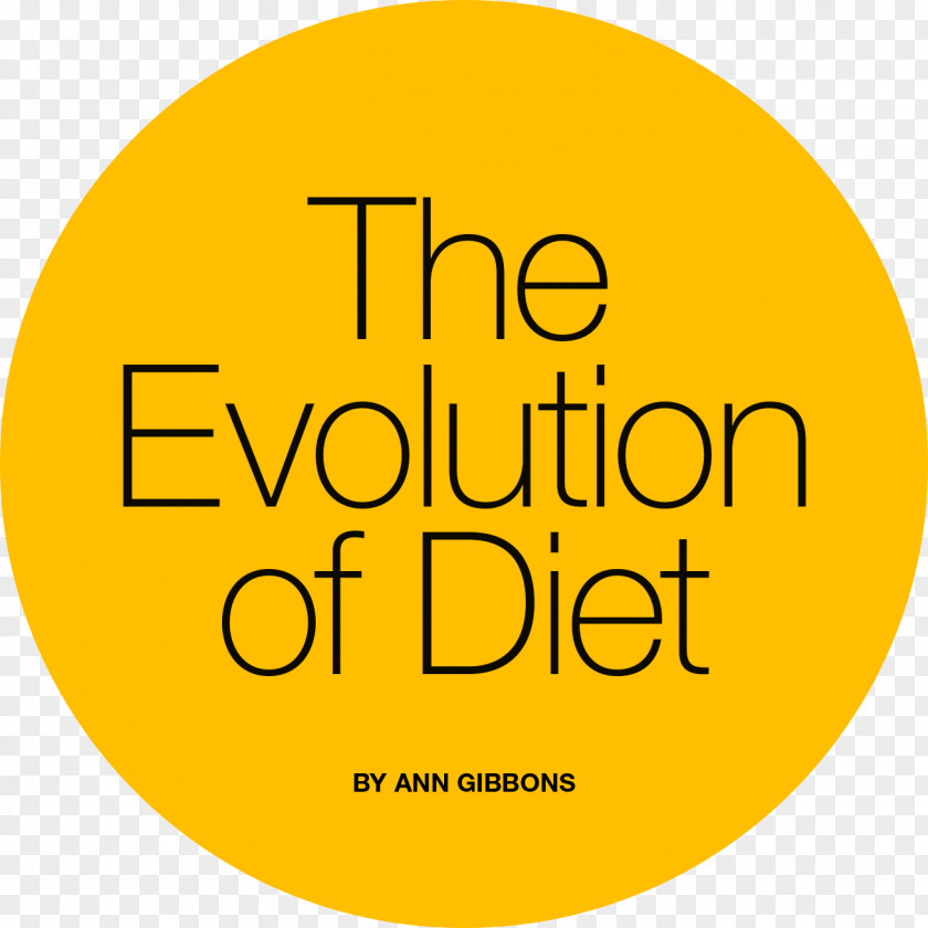 Ancestor Infographic Diet Food Human Nutrition History Evolution PNG