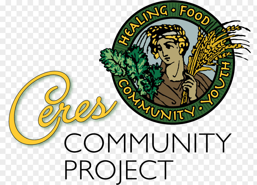 August 15 Badge Ceres Community Project Volunteering Food PNG