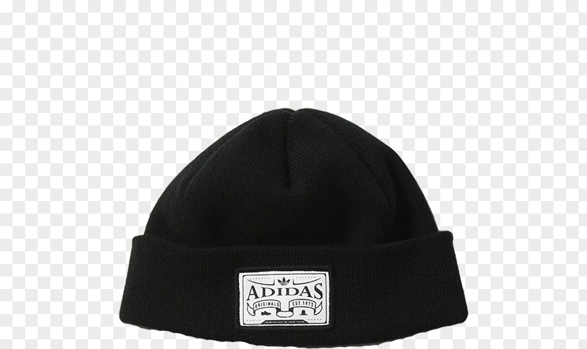 Cap Hat Adidas Originals Beanie PNG