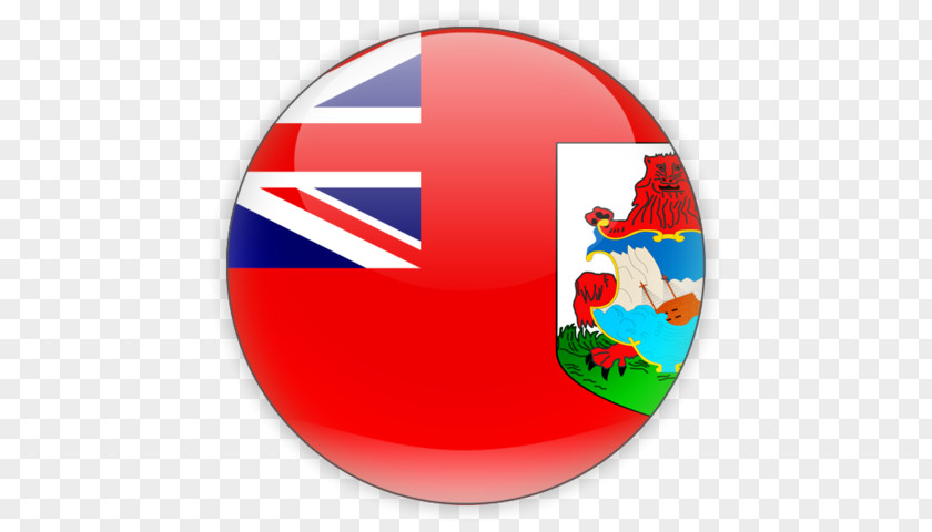 Flag Of Bermuda Vector Graphics Clip Art PNG