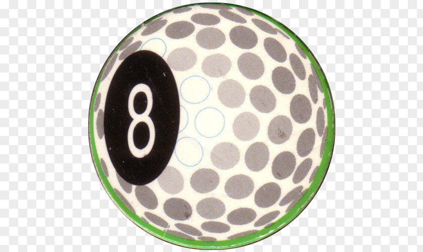 Golf Balls Eight-ball United States PNG