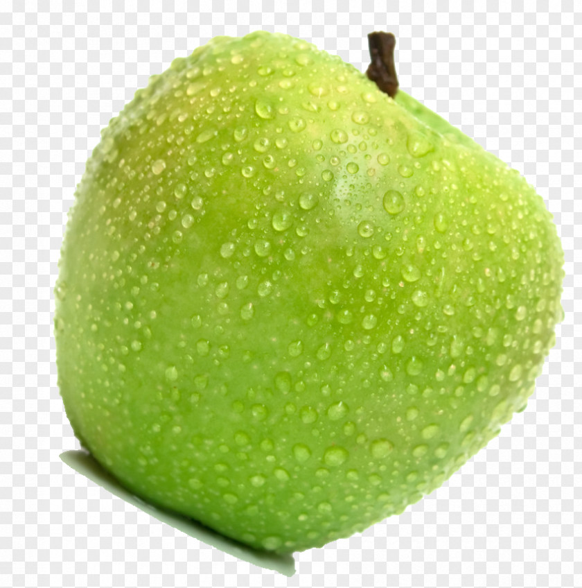 Green Apple Image Granny Smith Sugar-apple Apples PNG
