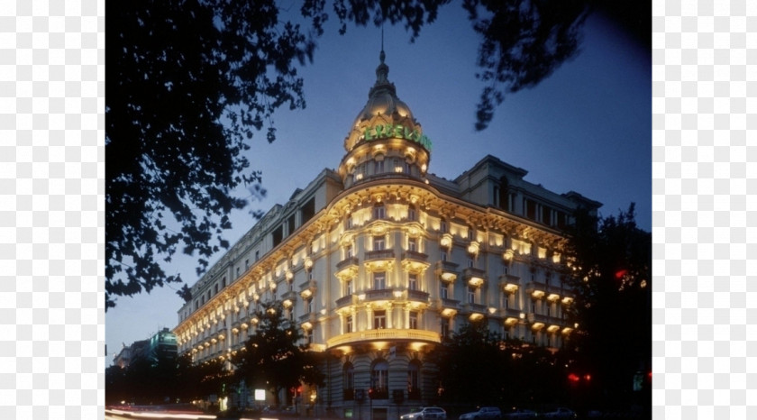 Hotel The Westin Excelsior, Rome Hotels & Resorts New York City Marriott International PNG