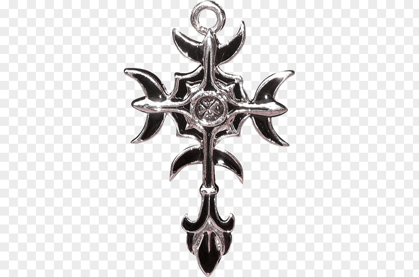 Jewellery Cross Necklace Locket Charms & Pendants PNG