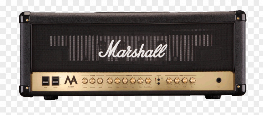 Marshall Amp Guitar Amplifier Amplification JCM900 4100 JCM800 PNG