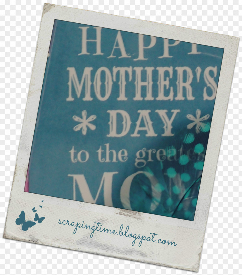 Mother's Day Arbel Holiday PNG