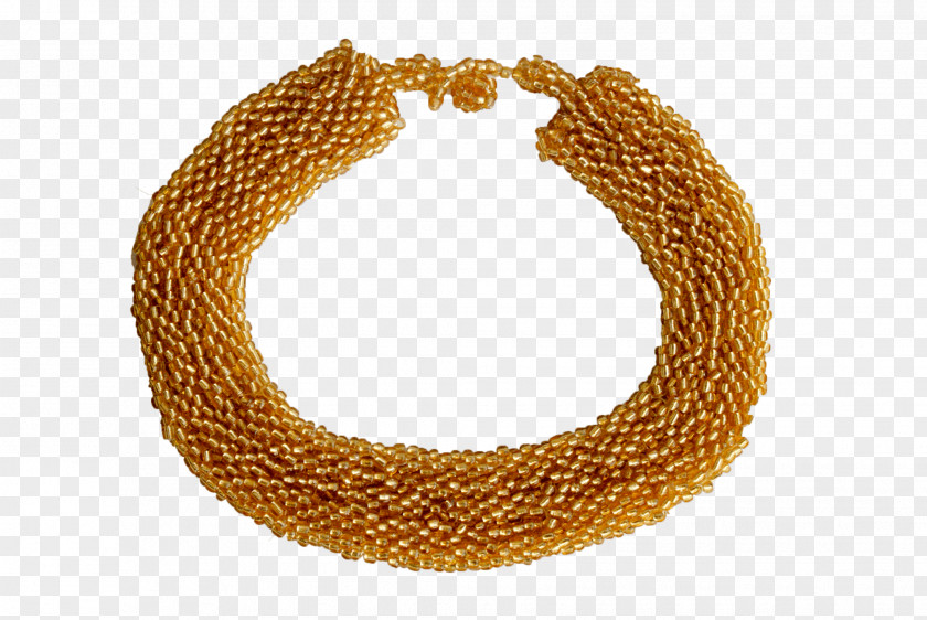 Necklace Jewellery Amber PNG