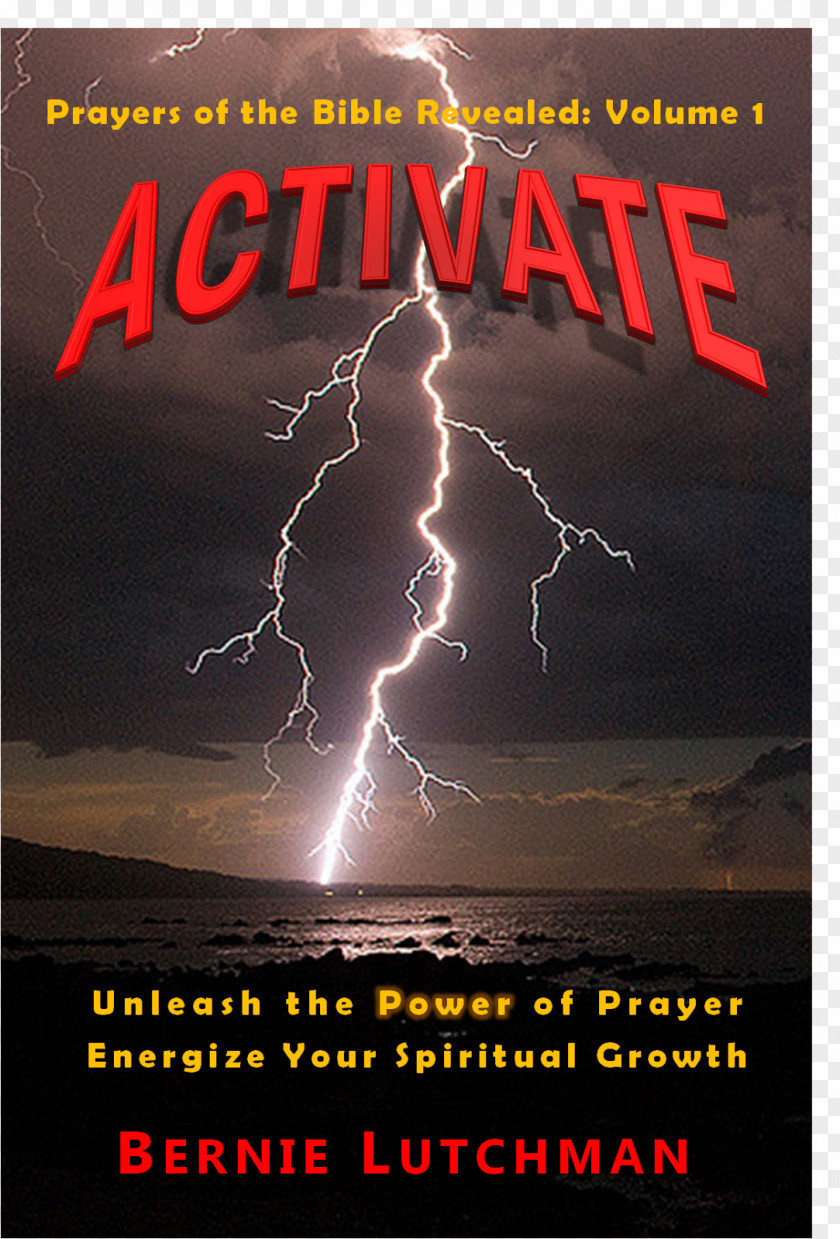 Prayer Warriors Lightning Thunderstorm Fulgurite Physics PNG