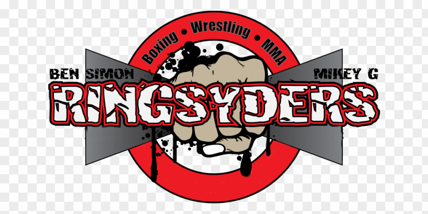 Ring Of Honor Wrestling Logo Brand Font PNG