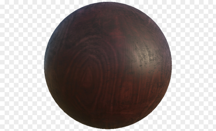 Wood Texture Sphere Circle PNG