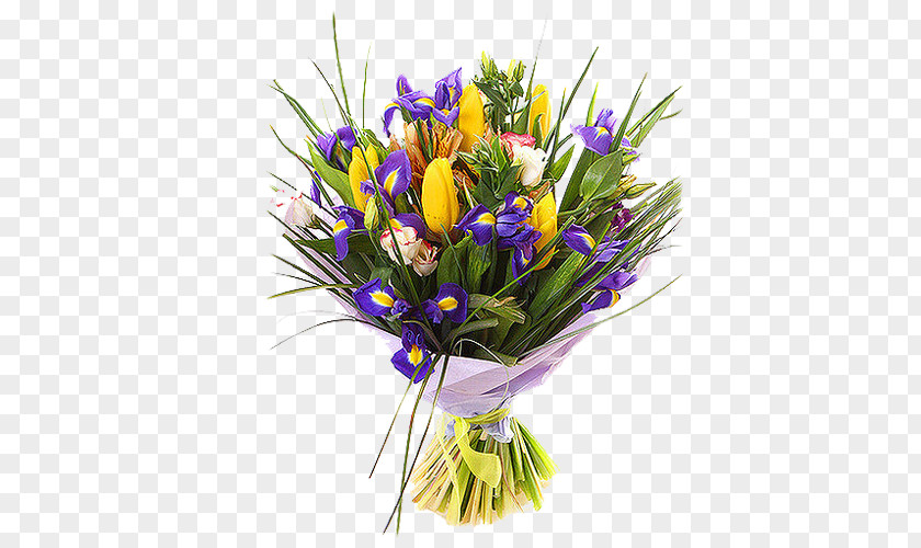 Yellow Tulips Flower Bouquet March 8 International Womens Day Tulip PNG