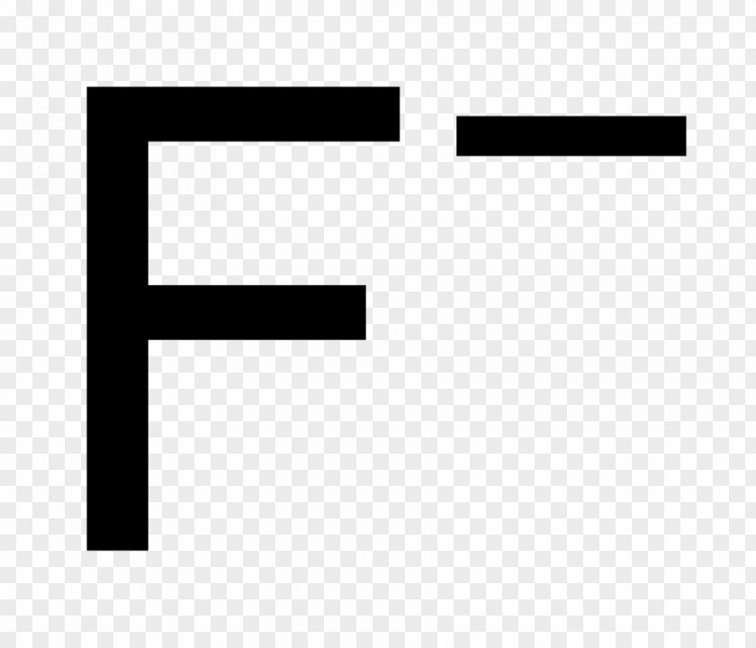 24 Letters Hydrogen Fluoride Chemistry Chemical Substance Salt PNG