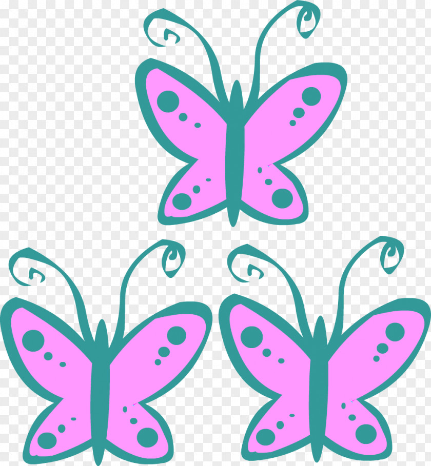 Butterfly Monarch Brush-footed Butterflies Clip Art PNG