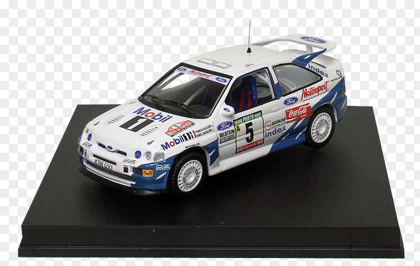 Car World Rally Ford Escort RS Cosworth Group B PNG