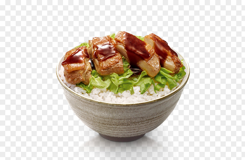 Chicken Japanese Cuisine Hainanese Rice McDonald's Hamburger French Fries PNG
