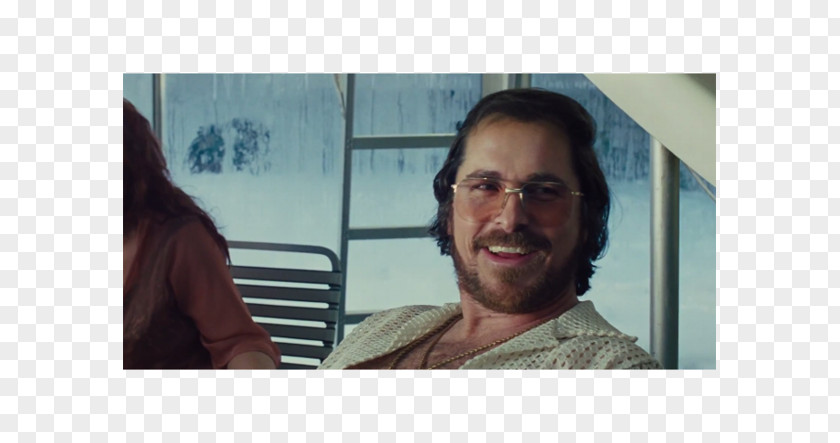 Christian Bale Sunglasses Facial Hair PNG