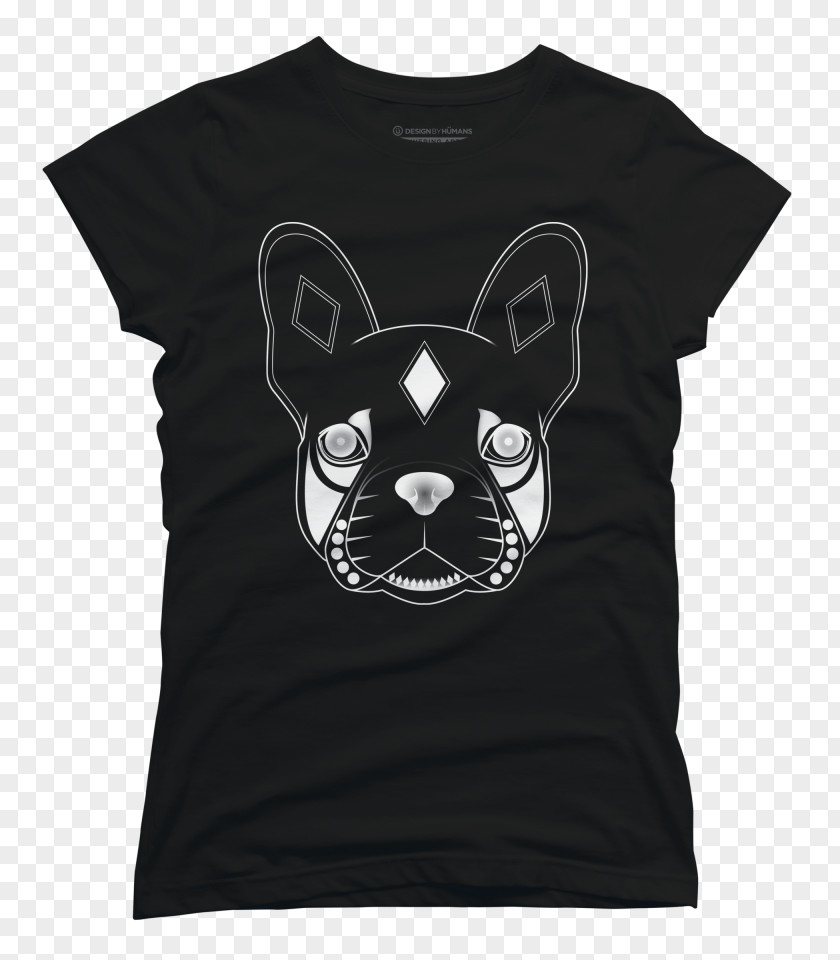 French Bulldog Yoga T-shirt Clothing Sleeve Jersey PNG