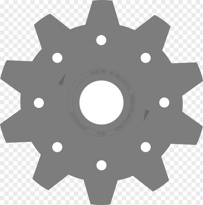 Gears Black Gear Clip Art PNG