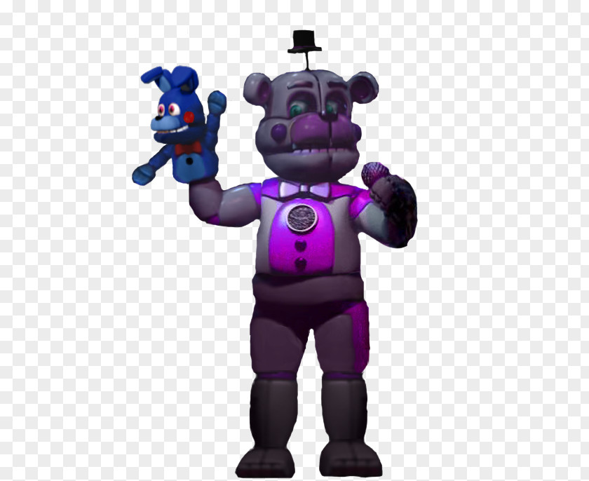 Hand Speaker Five Nights At Freddy's: Sister Location Freddy's 2 4 Animatronics PNG