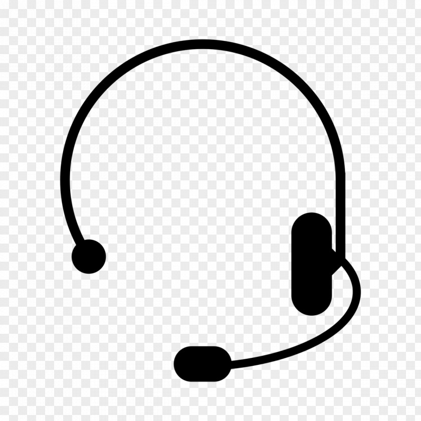 Headphones Dispatcher Audio Police Clip Art PNG