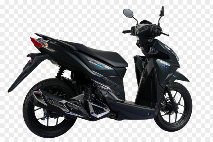 Honda Vario Scooter Motorcycle Accessories Fairing PNG