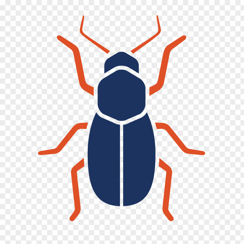 Insect Pest Control Bed Bug Wasp Hornet PNG