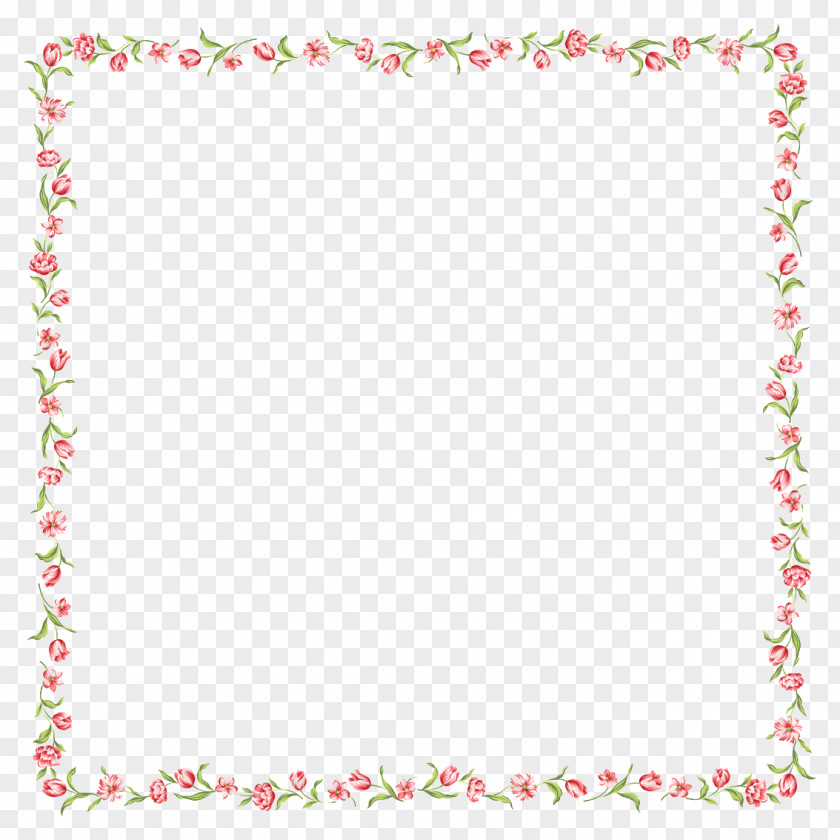 Lace Border Flower Beach Rose PNG
