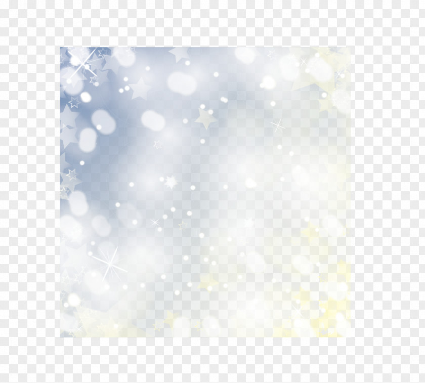 Snowflake Pattern Vector Dream Wallpaper PNG