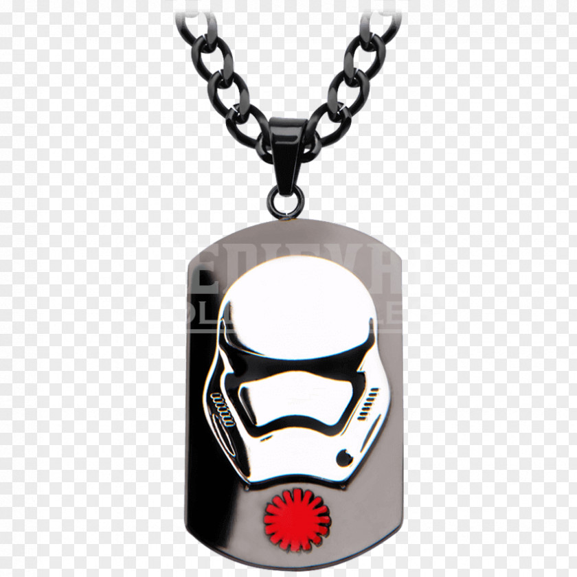 Stormtrooper Anakin Skywalker Star Wars Charms & Pendants Jewellery PNG