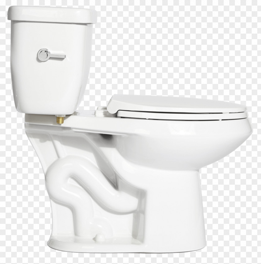 Toilet & Bidet Seats Drain Plumbing PNG