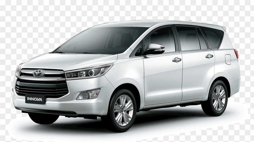 Toyota Land Cruiser Prado Car Minivan Fortuner PNG