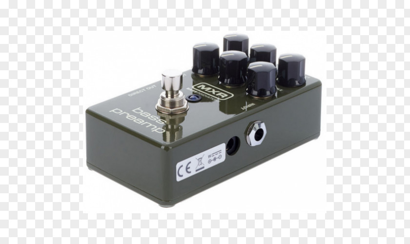Tremolo Electronics Effects Processors & Pedals Electronic Musical Instruments Analog Signal PNG