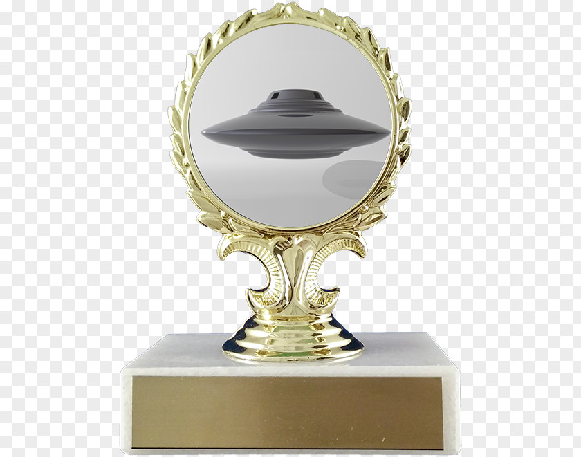 Trophy Award Medal Schoppy's Since 1921 Pancake PNG