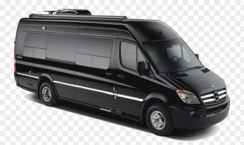 Van Mercedes B-Class Mercedes-Benz Sprinter Jackson Center A-Class PNG