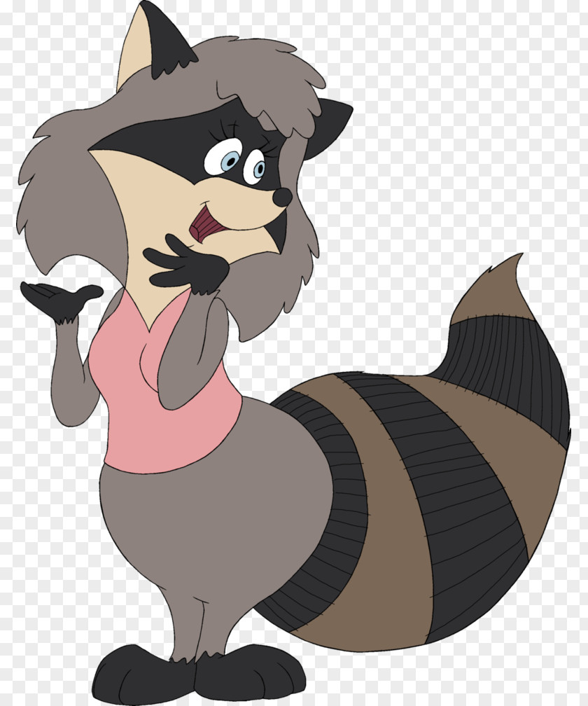 Whiskers Animated Cartoon Drawing PNG