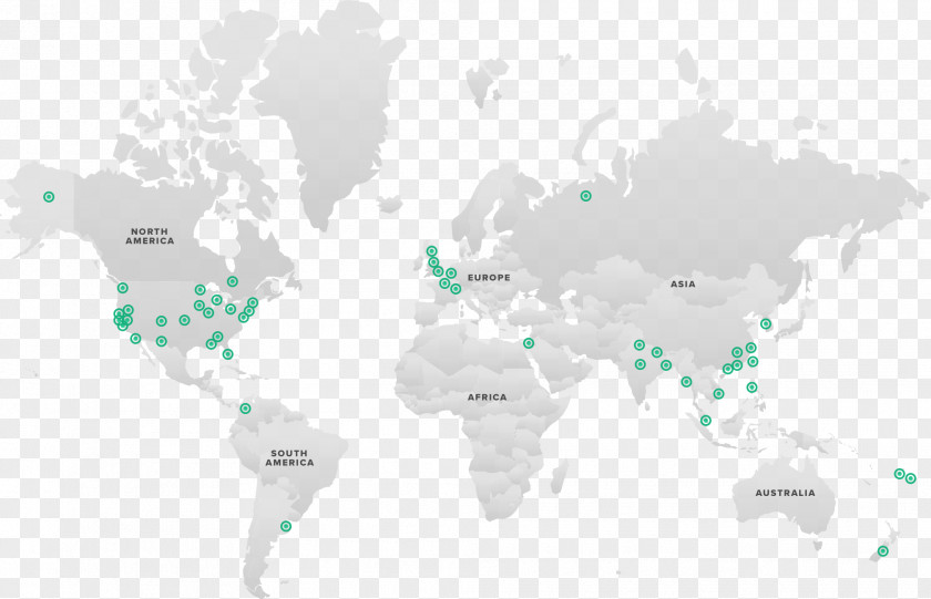 World Map Outline Maps PNG