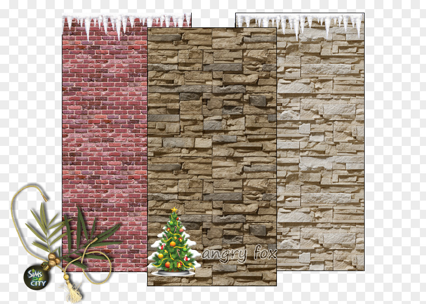 Advent Calendars Stone Wall Brick United States Wallpaper PNG
