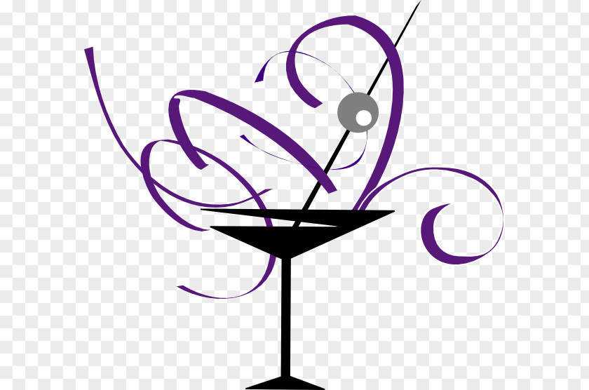 Bachelorette Cliparts Martini Cocktail Glass Clip Art PNG