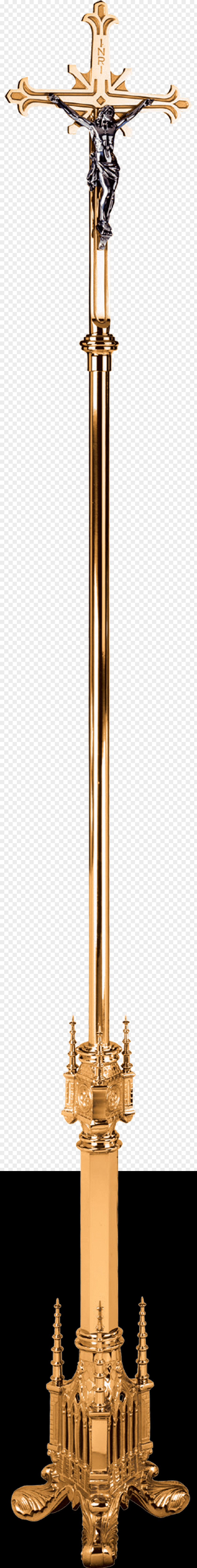 Brass 01504 PNG