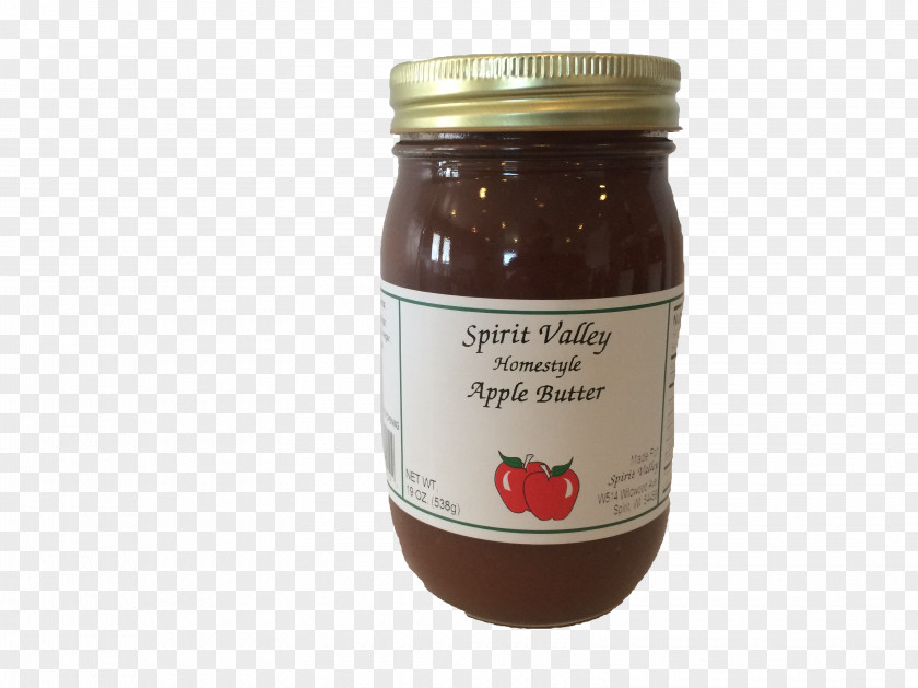 Butter Lekvar Chutney Jam Flavor Sauce PNG