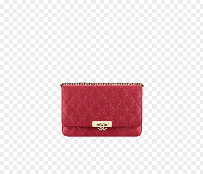 Chanel Wallet Handbag Coin Purse PNG