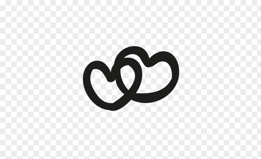 Ice Heart Symbol PNG