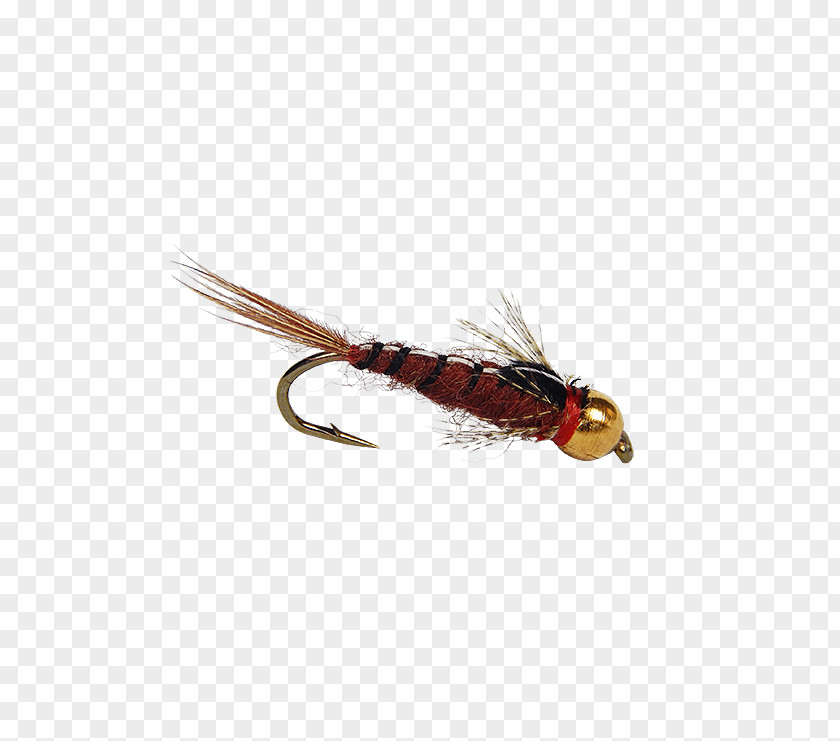 Insect Artificial Fly Bead Fishing Baits & Lures PNG