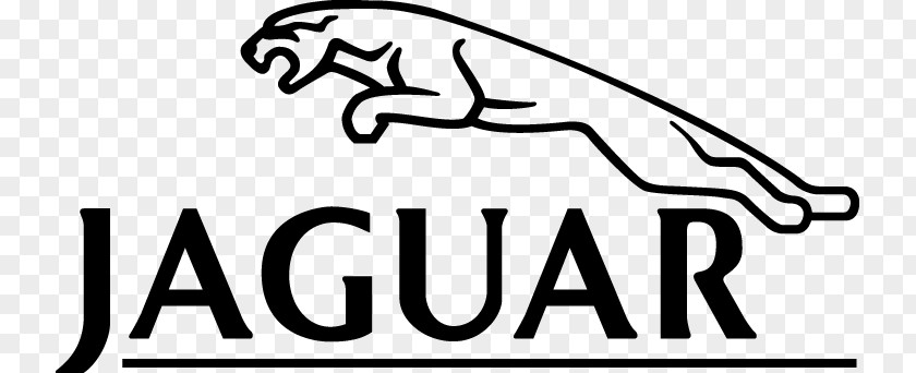 Jaguar Logo PNG