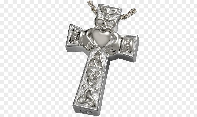 Jewellery Charms & Pendants Cross Claddagh Ring Celtic Knot PNG