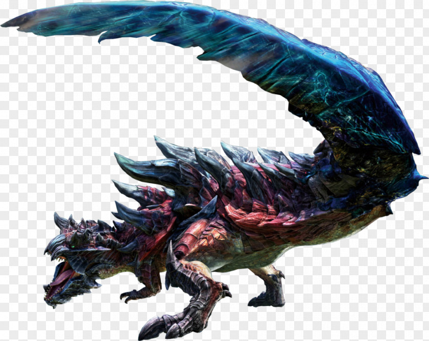 Monster Hunter Generations 2 Tri Frontier G PNG