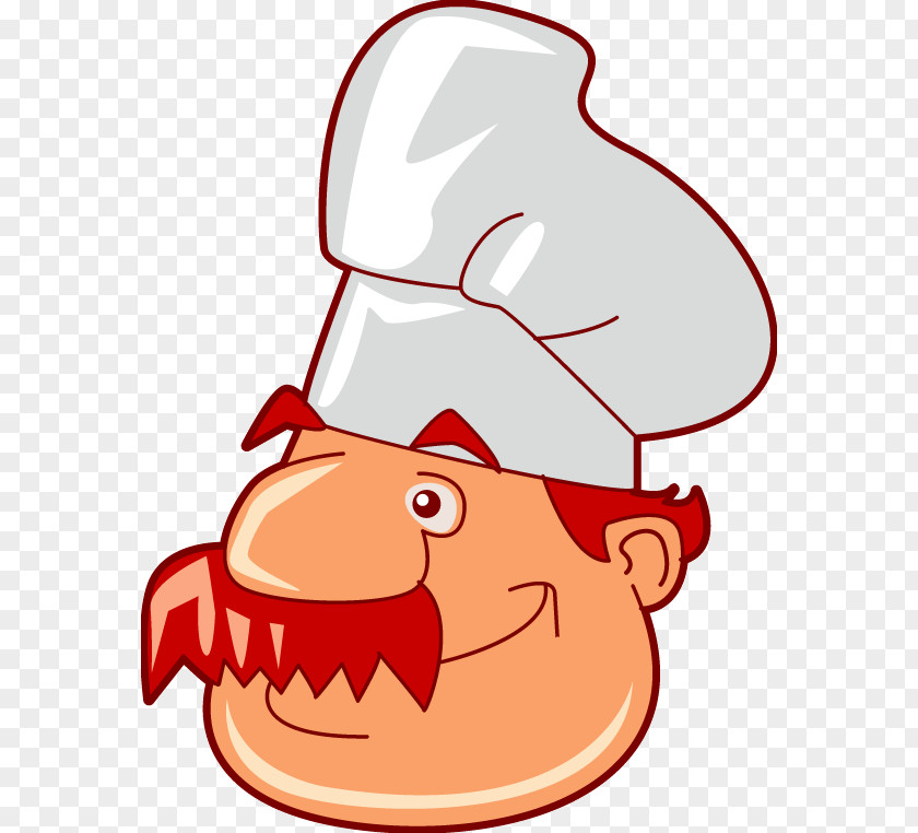 Od Chef Cooking Download Clip Art PNG
