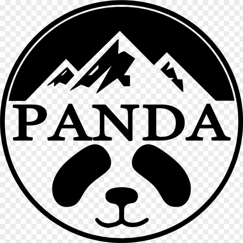 Panada Val Thorens Giant Panda ABC Pasta: An Entertaining Alphabet Skiing Red PNG