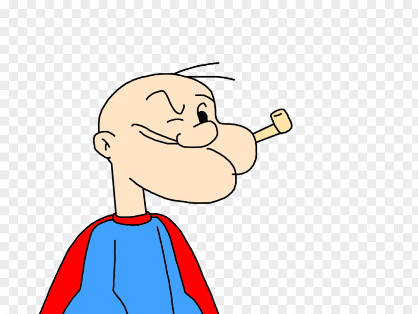 Popeye Krazy Kat Peanuts Thumb Here's Snoopy PNG